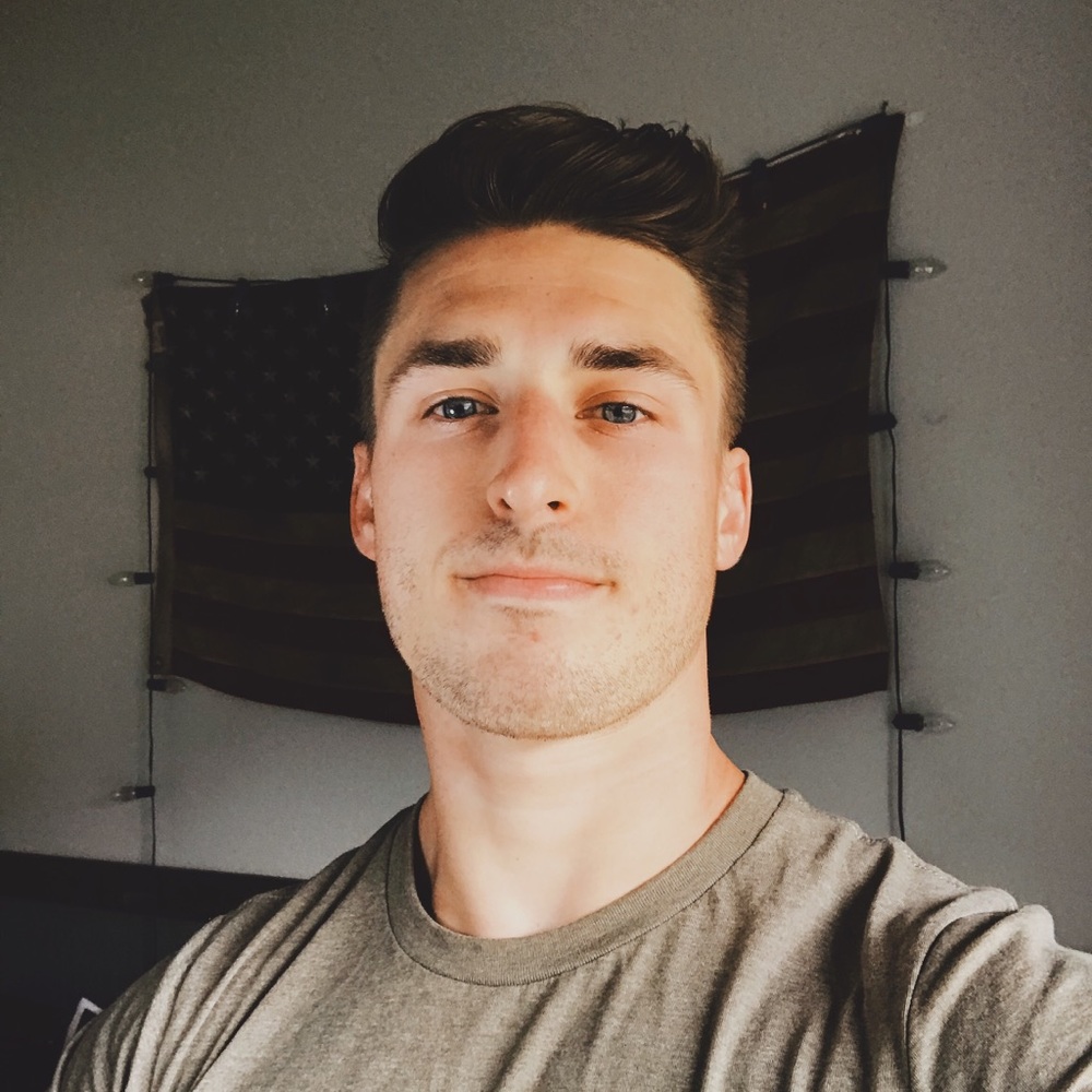 Meet your Posher, J.d.